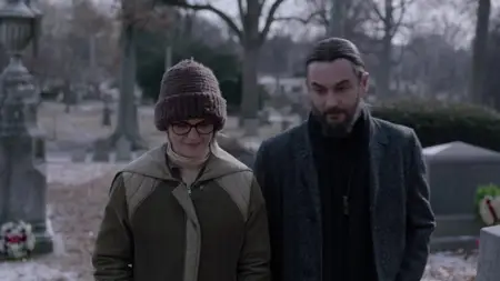 The Americans S06E03