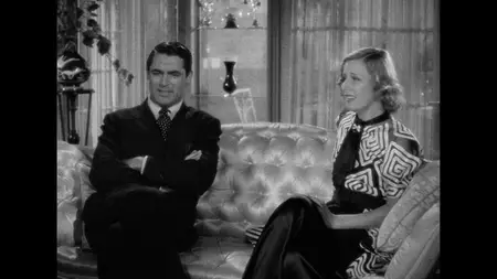 The Awful Truth (1937) [The Criterion Collection]