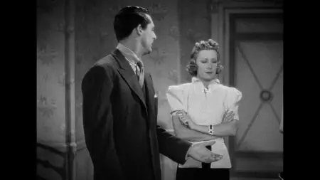 The Awful Truth (1937) [The Criterion Collection]