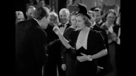 The Awful Truth (1937) [The Criterion Collection]