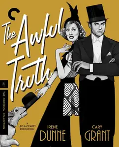 The Awful Truth (1937) [The Criterion Collection]