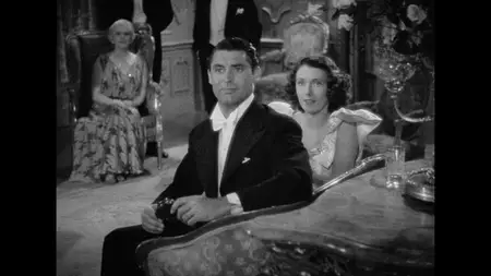 The Awful Truth (1937) [The Criterion Collection]