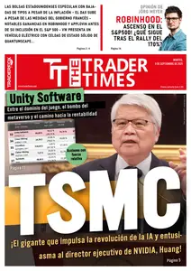 The Trader Times Edición en español - 9 Septiembre 2025