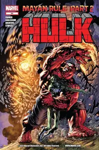 Hulk Vol 2 No 54 Aug 2012 SCAN Comic eBook-iNTENSiTY