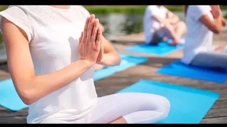 A Transformative Hatha Yoga Journey: Unlock Your Strength.