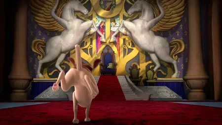 Sofia the first: Ready to Be a Princess S04E25