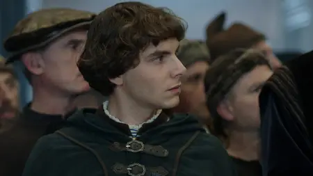 Medici: The Magnificent S03E05 S01E04