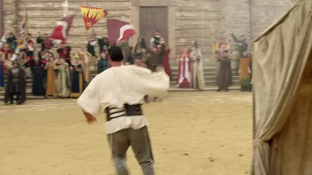 Medici: The Magnificent S03E05 S01E04