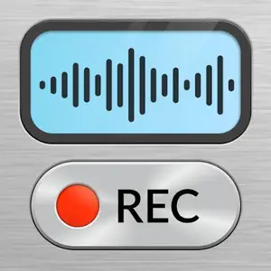 Voice Recorder Plus  Rec Sound v1.14.3