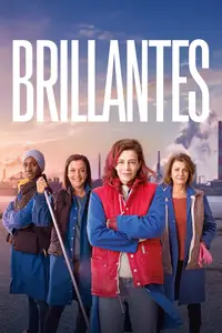 Brillantes / Bright Women (2022)