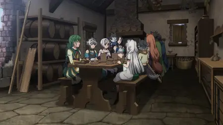 The Rising of the Shield Hero S03E10