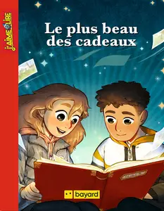 J'Aime Lire - Le Plus Beau Des Cadeaux