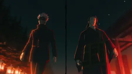 Jujutsu Kaisen - S02E18