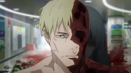 Jujutsu Kaisen - S02E18