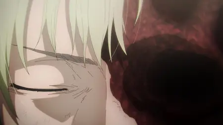 Jujutsu Kaisen - S02E18