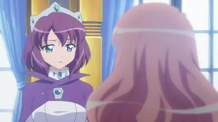Zero no Tsukaima 07 part01 rar" - 1015,70 MB yEnc