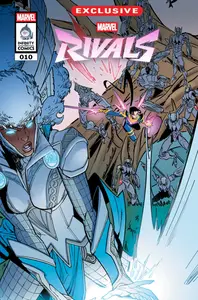 Marvel Rivals-Infinity Comic 010 2025 digital