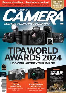 Australian Camera - Issue 427 2024