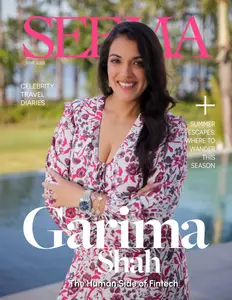 Seema Magazine - June 2025