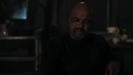The Last of Us S02E07