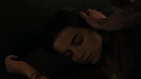 The Last of Us S02E07