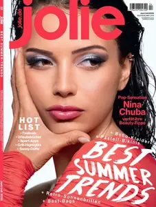 Jolie - Juni-Juli 2025