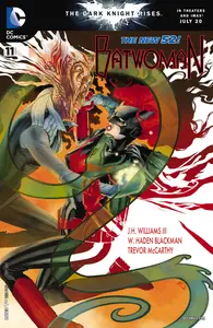 Batwoman 011 (2 Covers) (2012) (Digital) (Zone-Empire