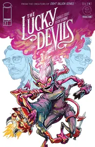 The Lucky Devils 005