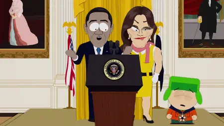 South Park S19E02