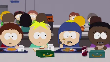 South Park S19E02