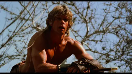 The Beastmaster (1982) [4K, Ultra HD]