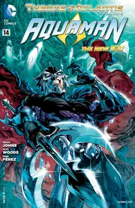 Aquaman v5 014 (01-2013) Throne of Atlantis