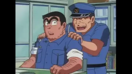 KochiKame - 02 (480p
