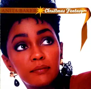 Anita Baker - Christmas Fantasy (2005)