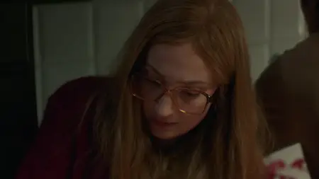 My Brilliant Friend S04E01