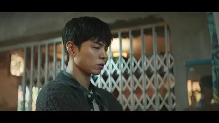 GOOD BOY S01E15