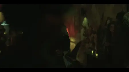 Black Rabbit S01E01