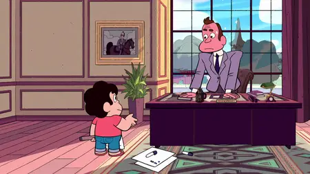 Steven Universe S05E05