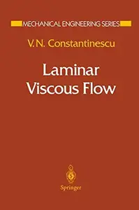 Laminar Viscous Flow