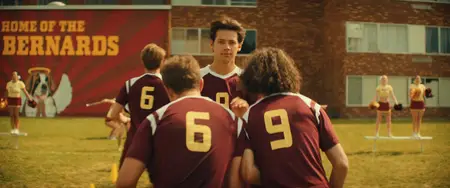 Summer of 69 (2025)