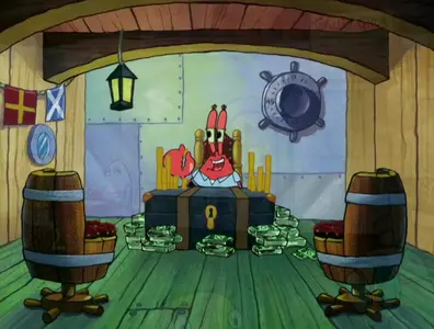 SpongeBob SquarePants S07E05