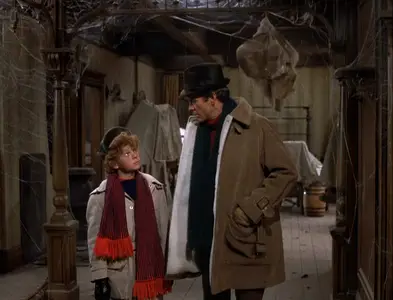 Snowball Express (1972)