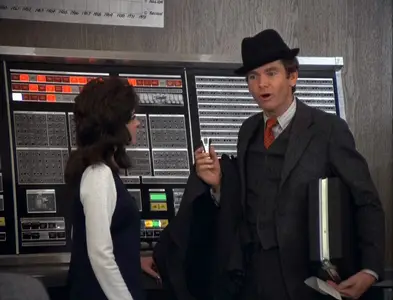 Snowball Express (1972)