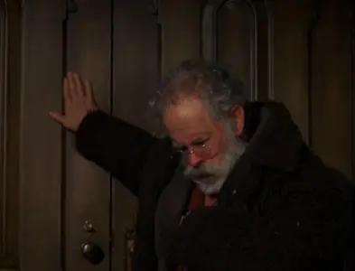 Snowball Express (1972)