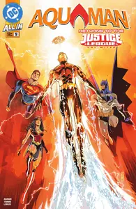 Aquaman 009