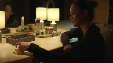 Queen of the South S03E10