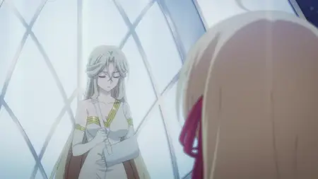 Kimi to Boku no Saigo no Senjou, Arui wa Sekai ga Hajimaru Seisen S2 - 10