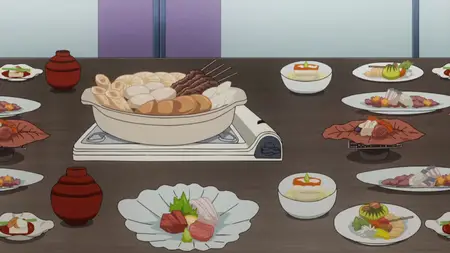 Chotto dake Ai ga Omoi Dark Elf ga Isekai kara Oikaketekita - S01E05
