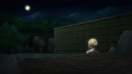 Chotto dake Ai ga Omoi Dark Elf ga Isekai kara Oikaketekita - S01E05