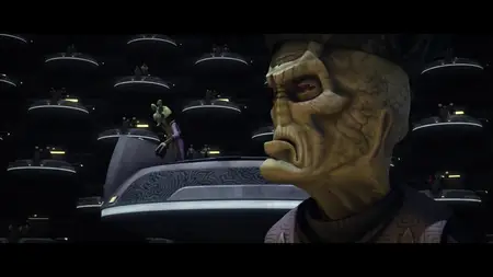 Star Wars: The Clone Wars S03E10